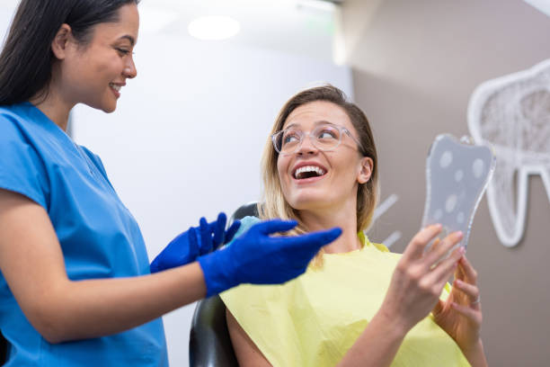 Advanced Technology for Better Dental Care in Nora Springs, IA